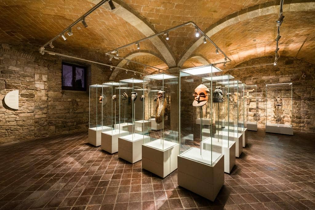 Contemporary Art Exhibitions