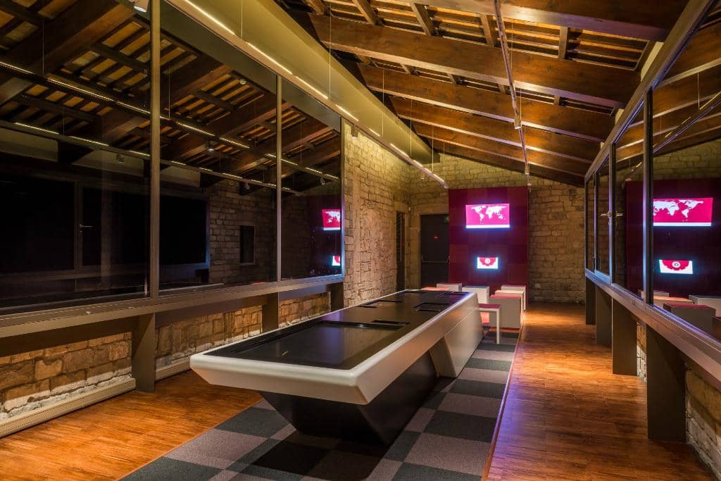 Indigenous Artifacts