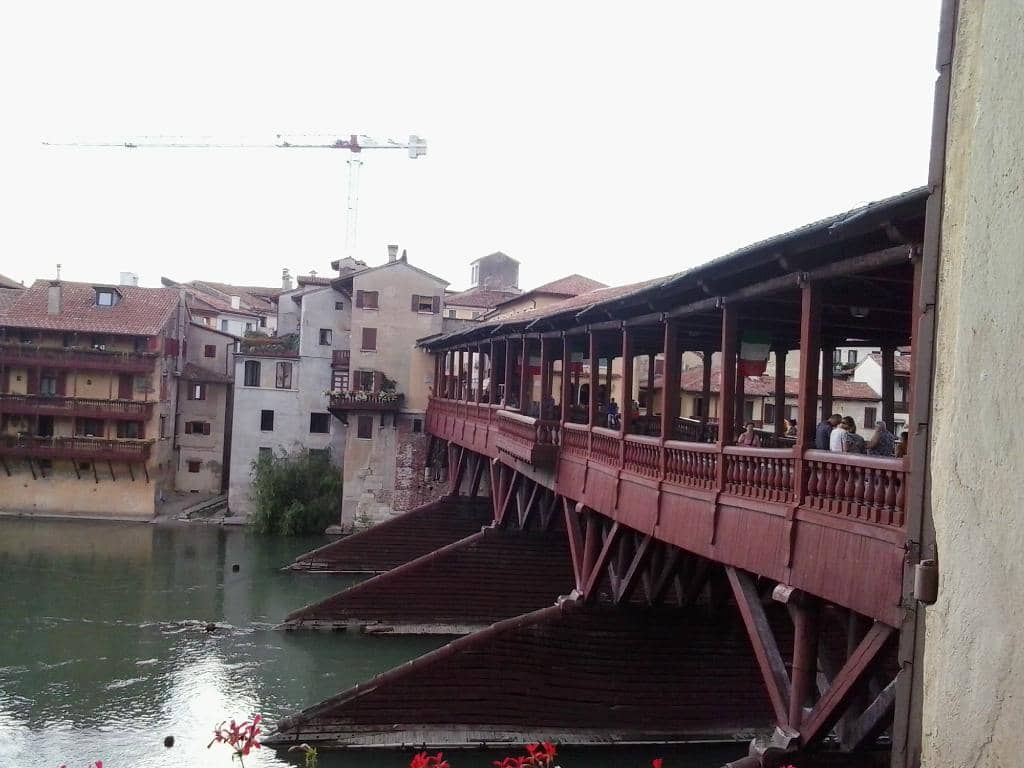 Vertical photo