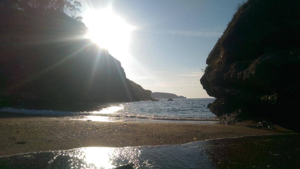 Coastal Walking Trails