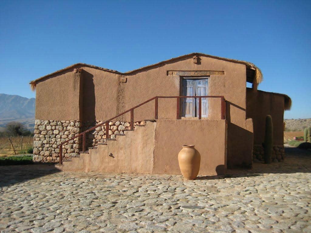 Exceptional Wine Tasting