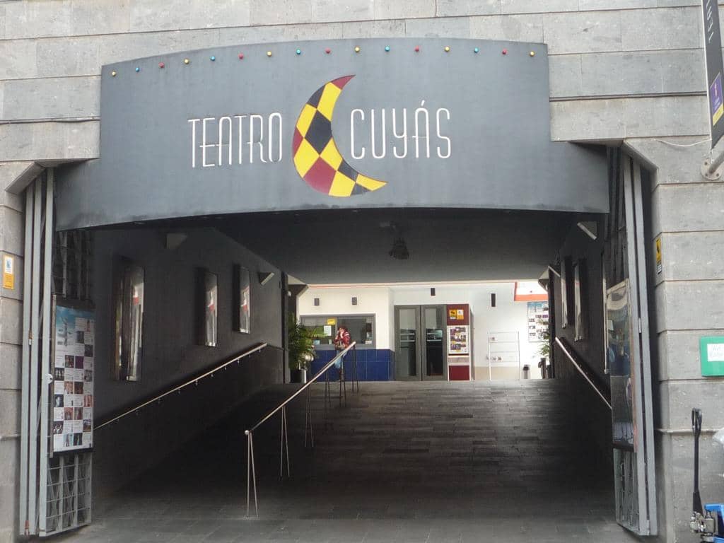 Live Theater Performances