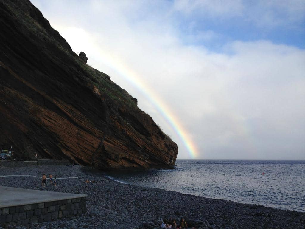 Underwater Snorkeling