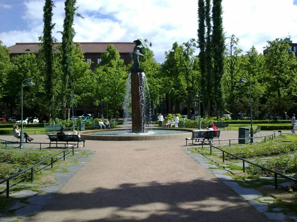 Vertical photo