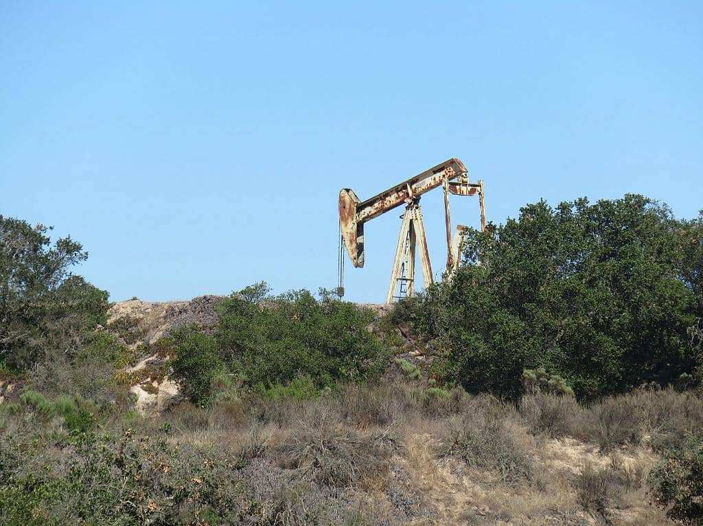 Picnic Spots with Views