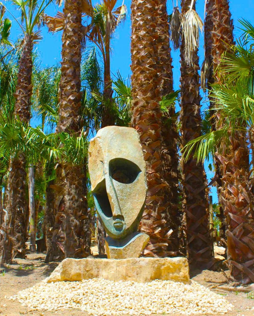 Contemporary Art Gallery