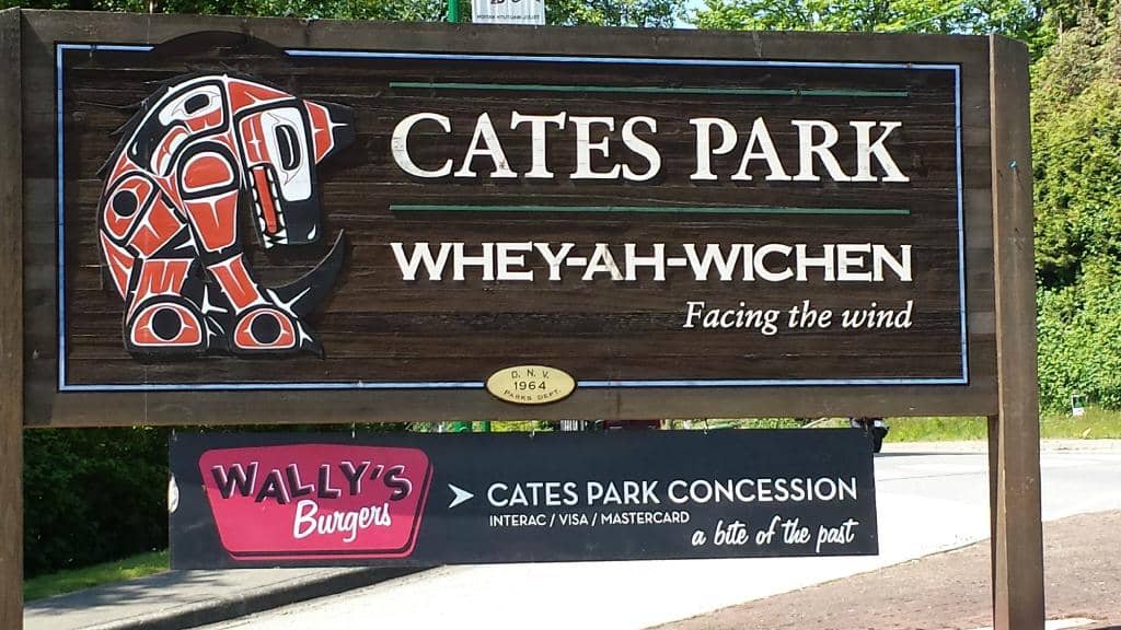 Whey-ah-Wichen (Ancestral Village Site)