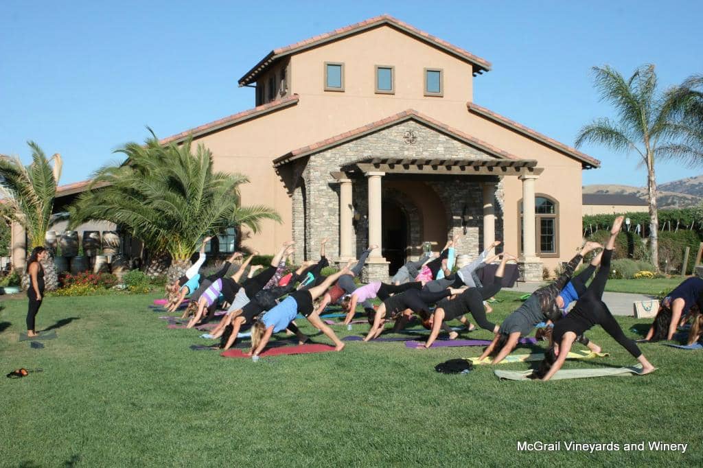 Lively Atmosphere & Games