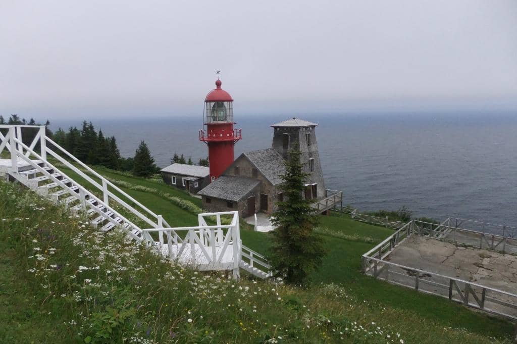 Marconi Radio Station History