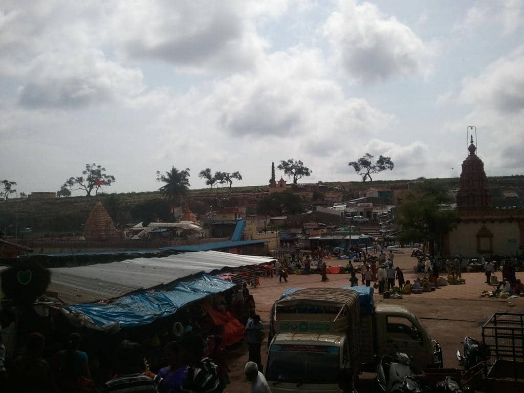 Parashurama Temple
