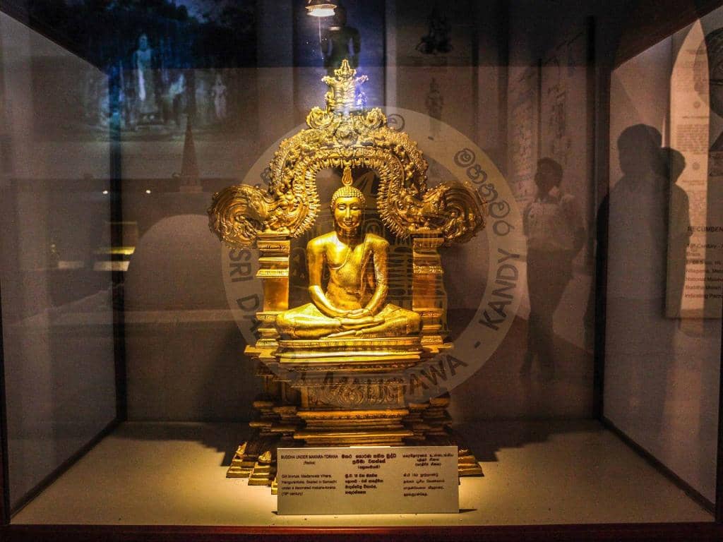 Global Buddhist Heritage