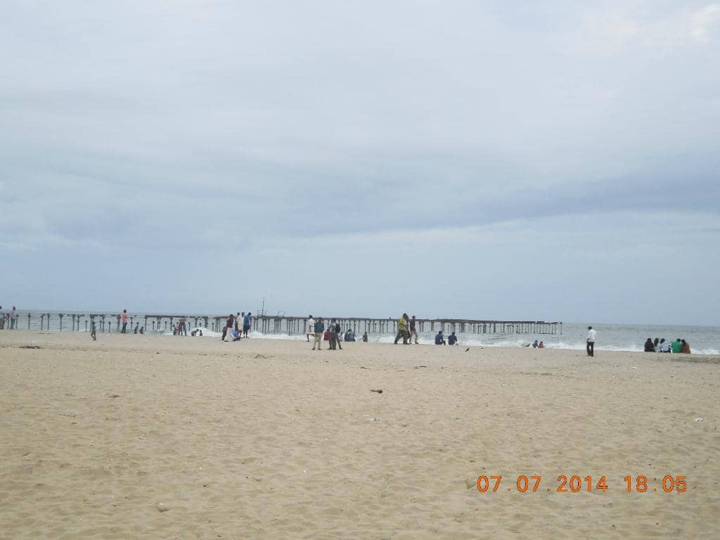 Historic Alappuzha Lighthouse