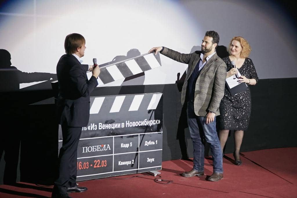 English Language Films