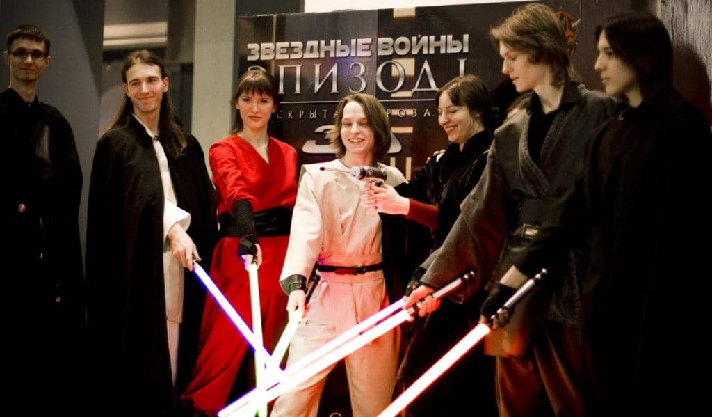 Independent Film Screenings