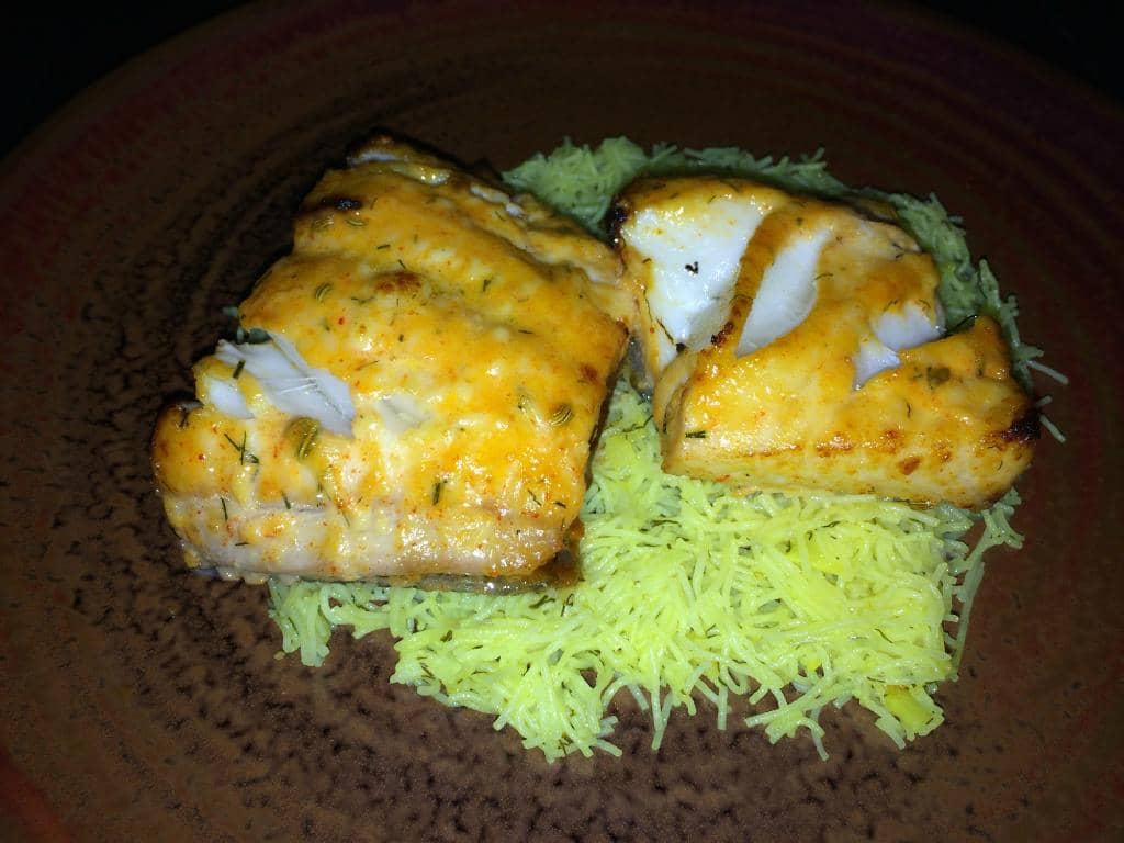 Sweet Potato Samosas