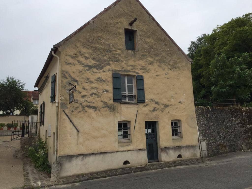 Interactive Braille Experience