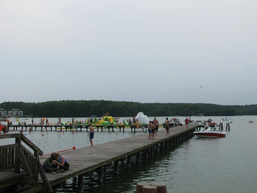Family Fun Zone