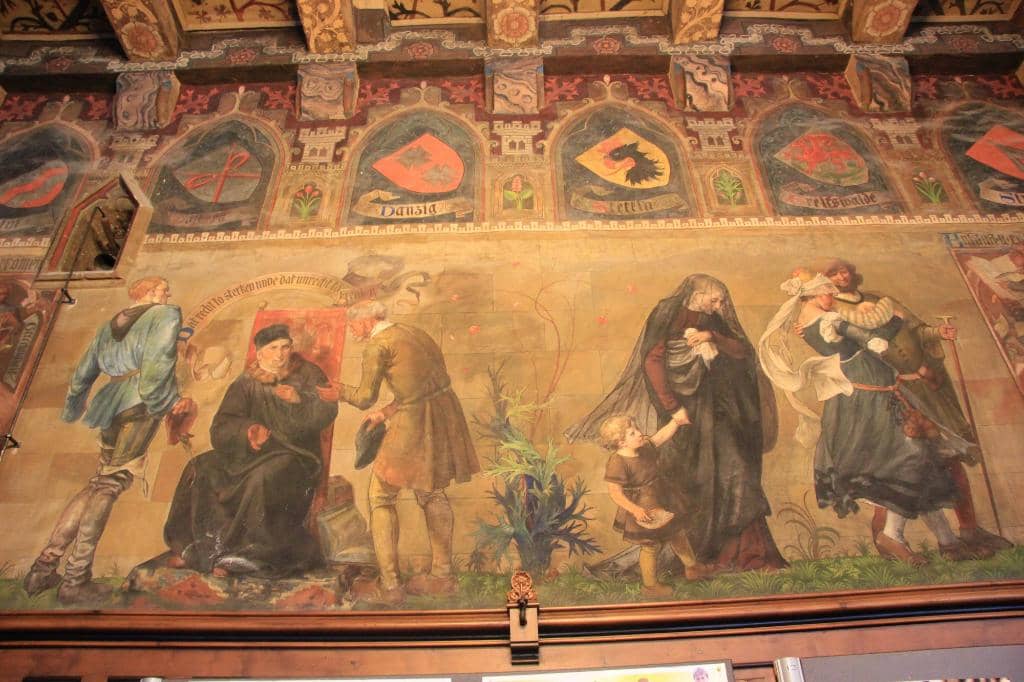 Historic Architecture