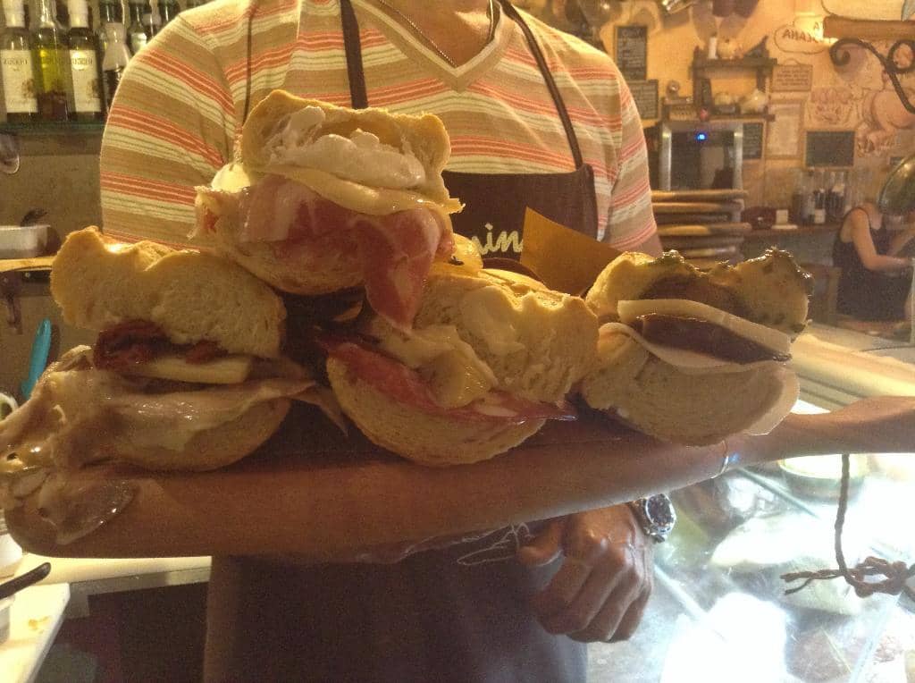 Abundant Charcuterie Boards