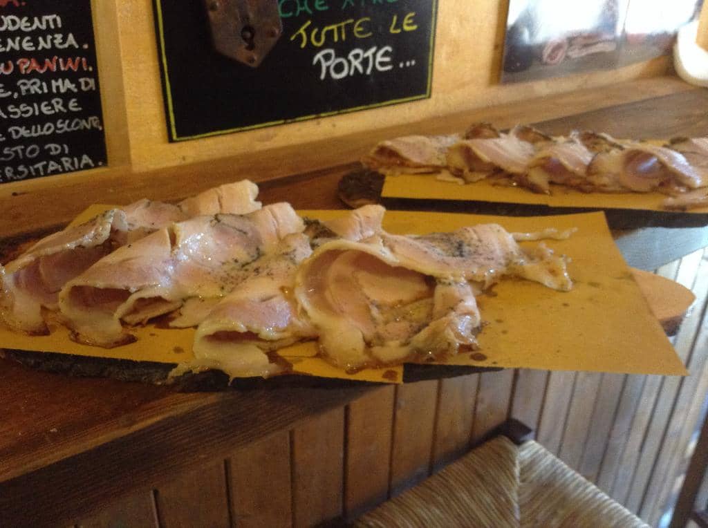 Authentic Local Atmosphere