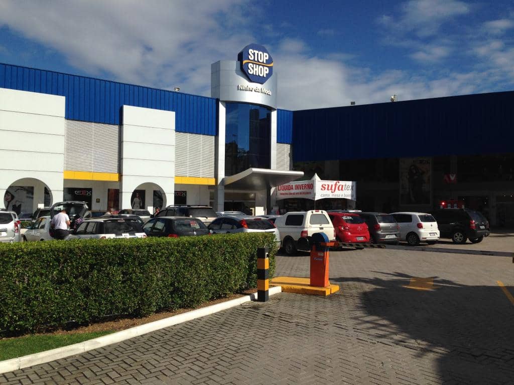 Affordable Apparel Galore