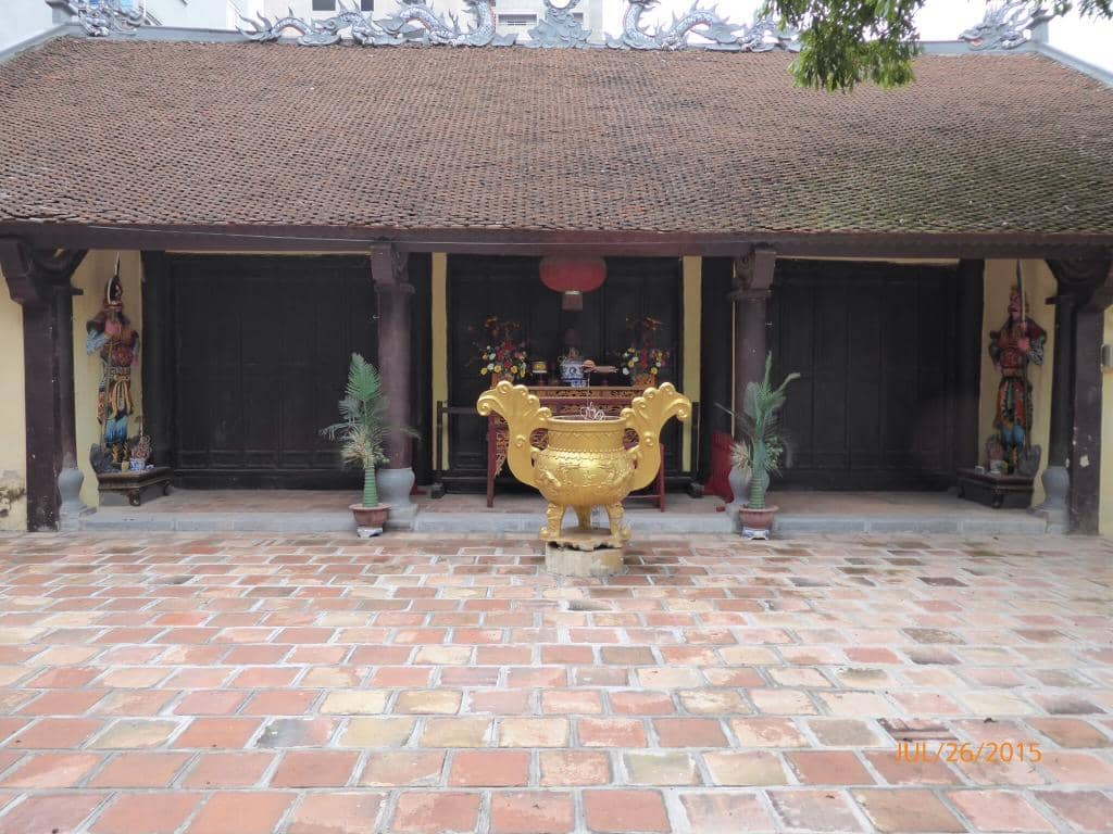 Historical Artifacts