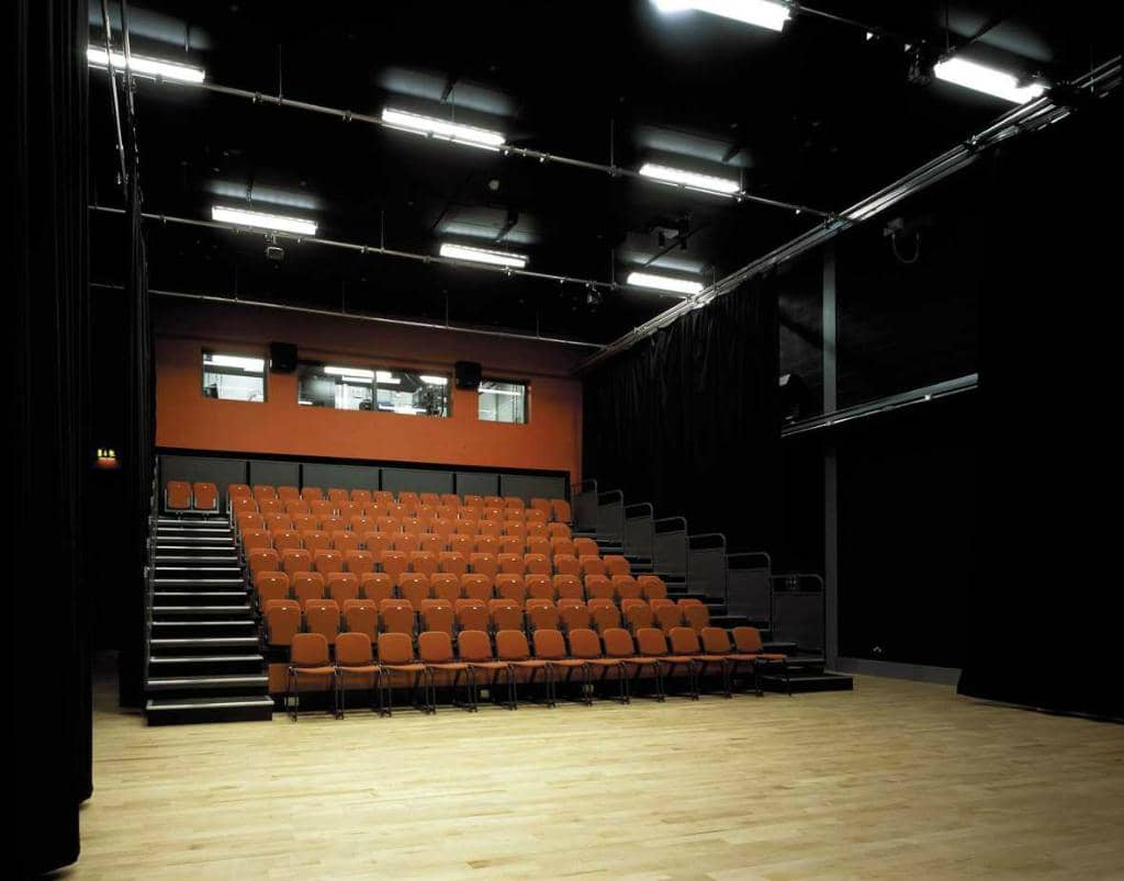 Excellent Acoustics