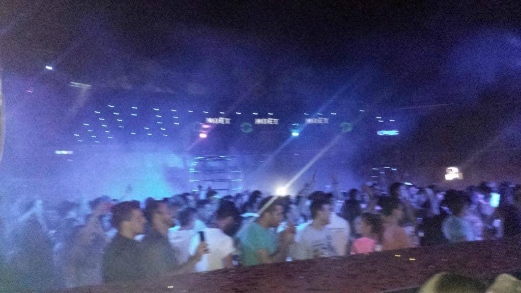 Live Concerts