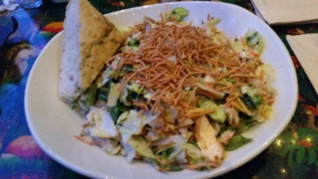 Themed 'Storms' and Animal Encounters