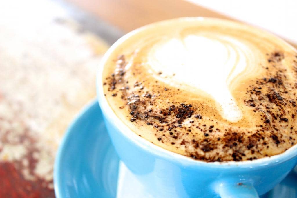 Vibrant Mango Smoothie Bowl