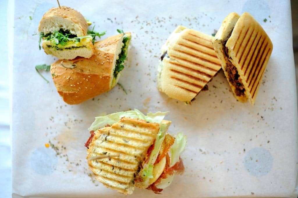 Spa Package Dining