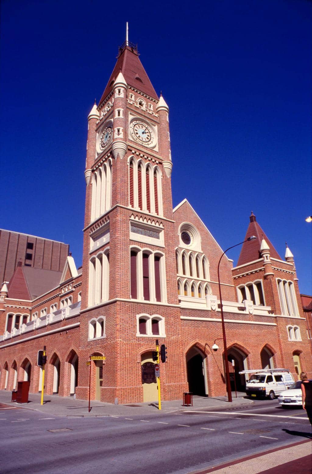 Vertical photo