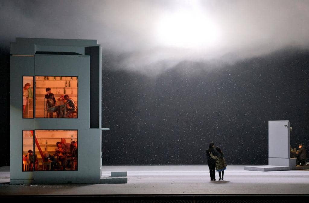 Dutch National Opera & Ballet