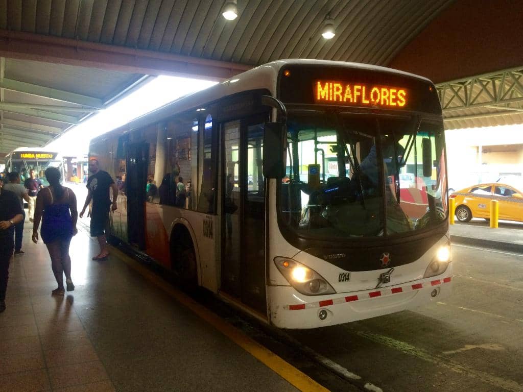 Panama Canal IMAX Movie