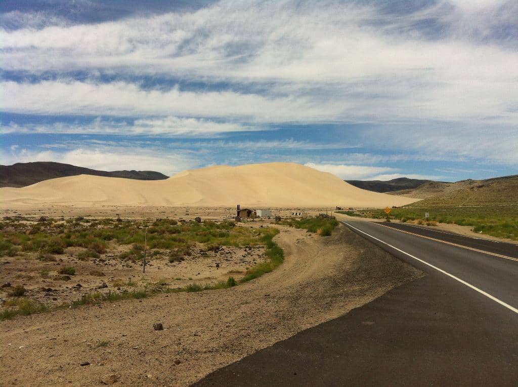 Off-Road Adventure Playground