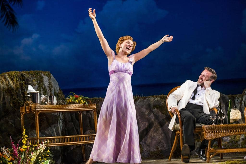 Intimate & Grand Venue