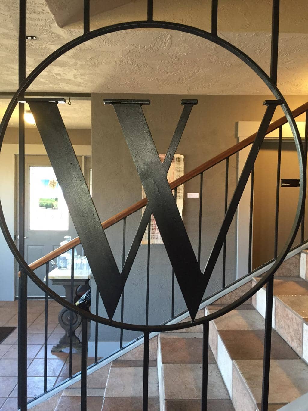 Vineyard Patio Views