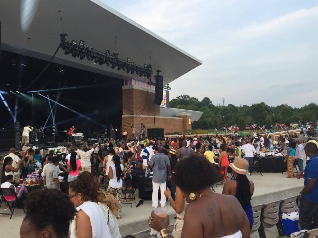 Scenic Pond and Trails