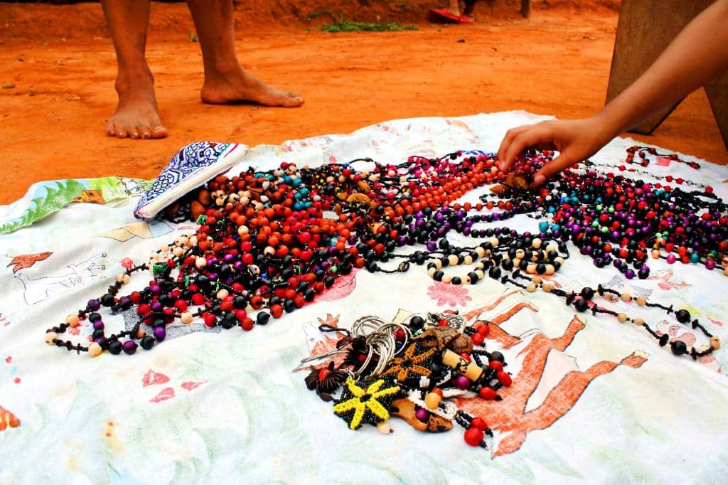 Tranquil Lagoon Swims