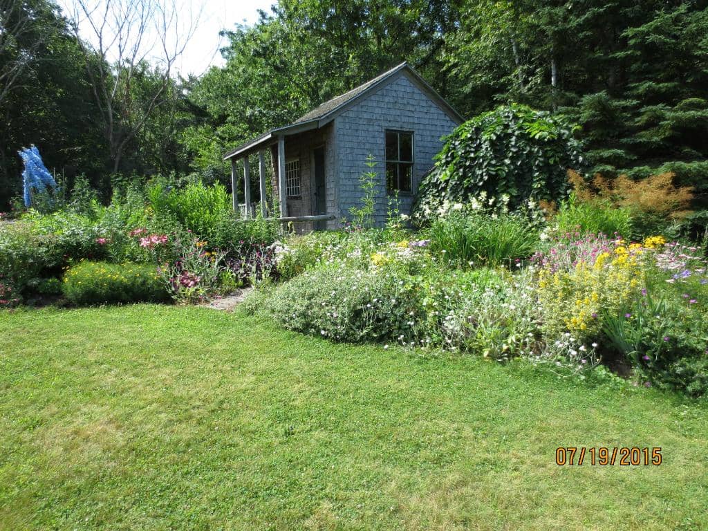 Public Art Installation