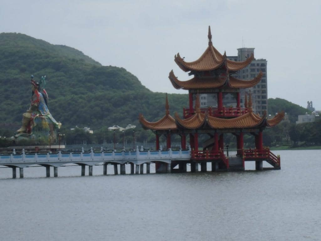 Confucius Temple