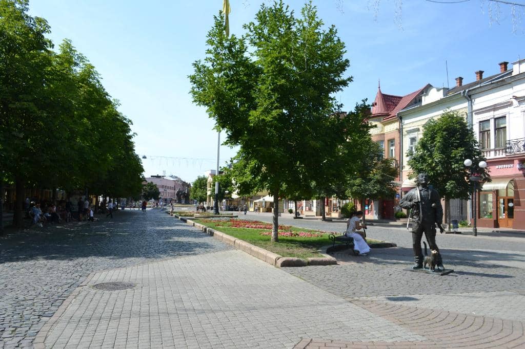 Historic Architecture