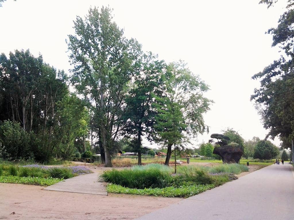 Wälderhaus Science Center