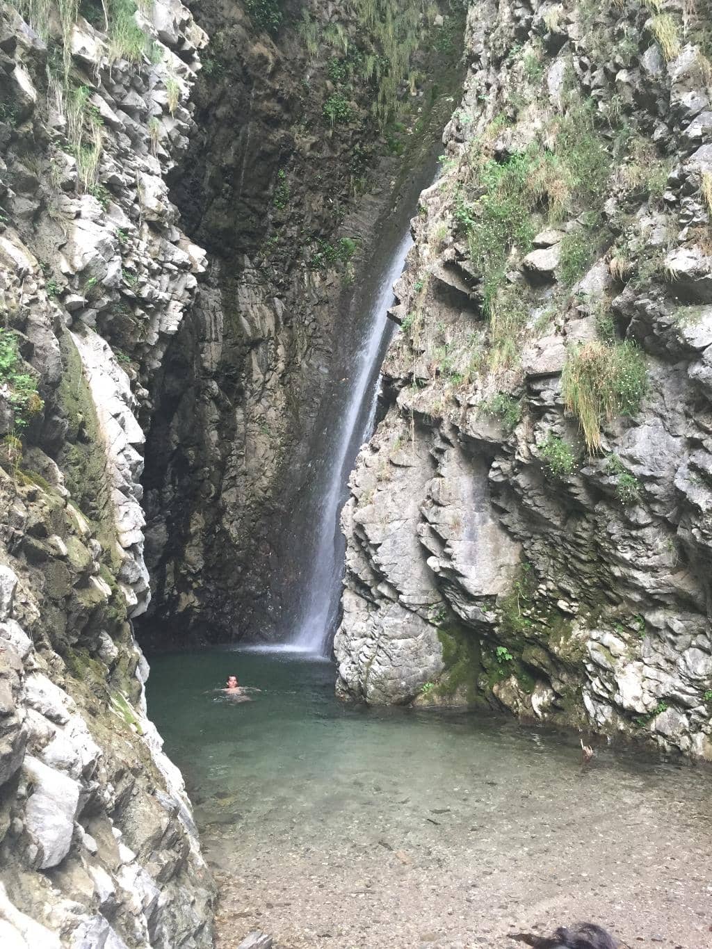 Hidden Nature Spot