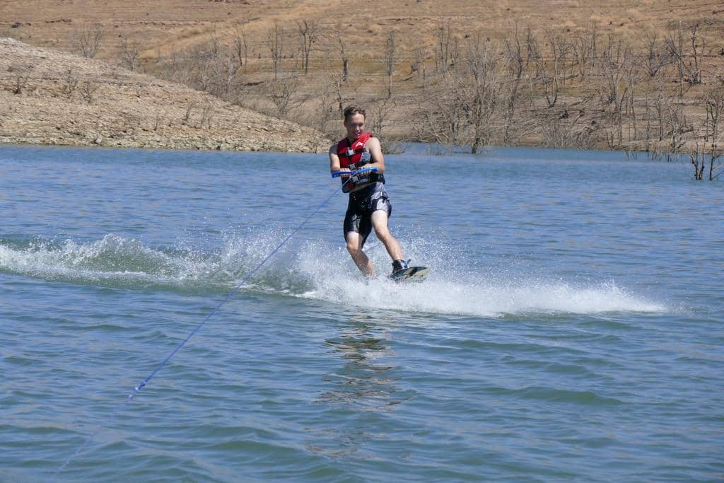 Scenic Hiking Trails