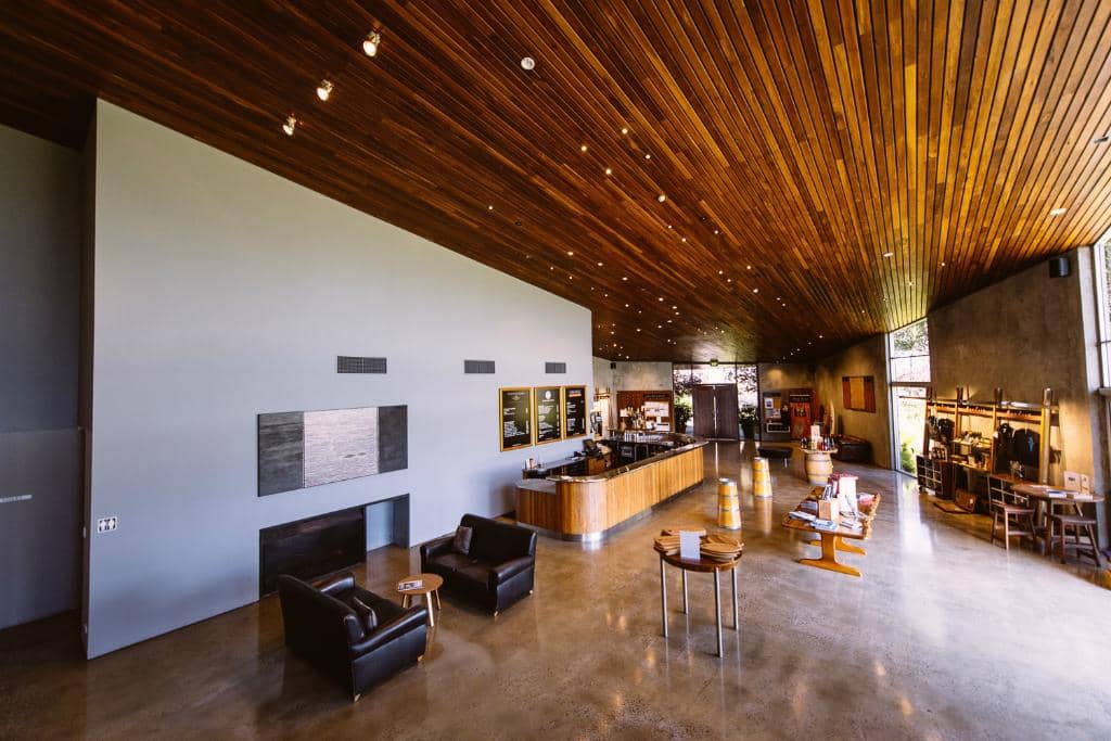 Museum Wine Masterclass