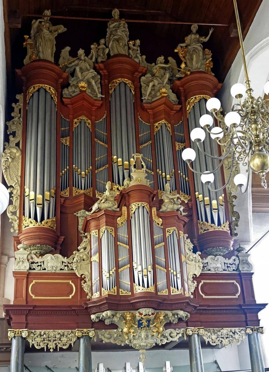 Vertical photo