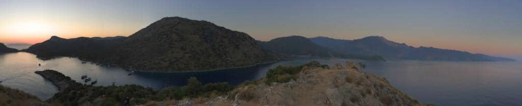 Pancake Delivery Service