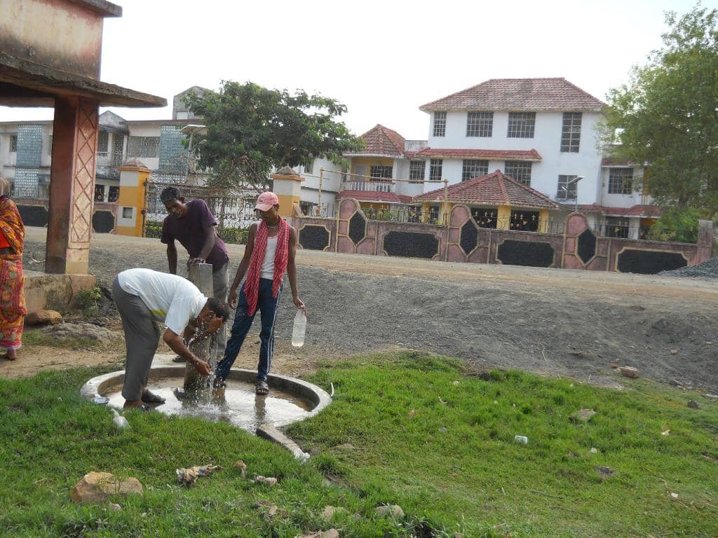 The Village of 108 Temples