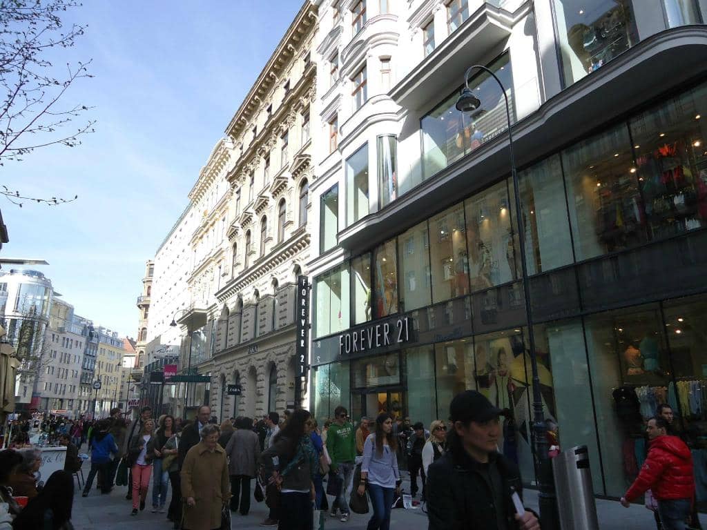 Douglas Perfumery